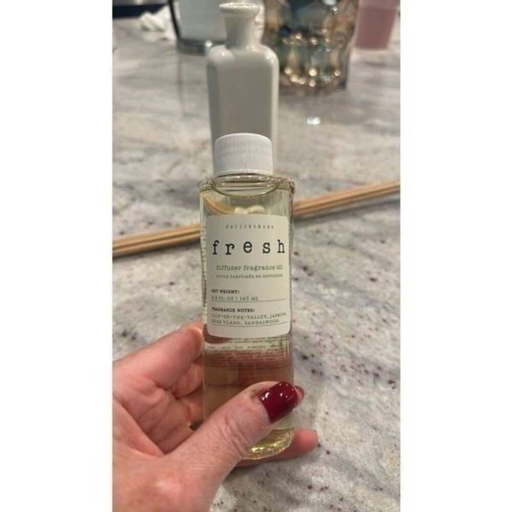 Pottery Barn Diffuser